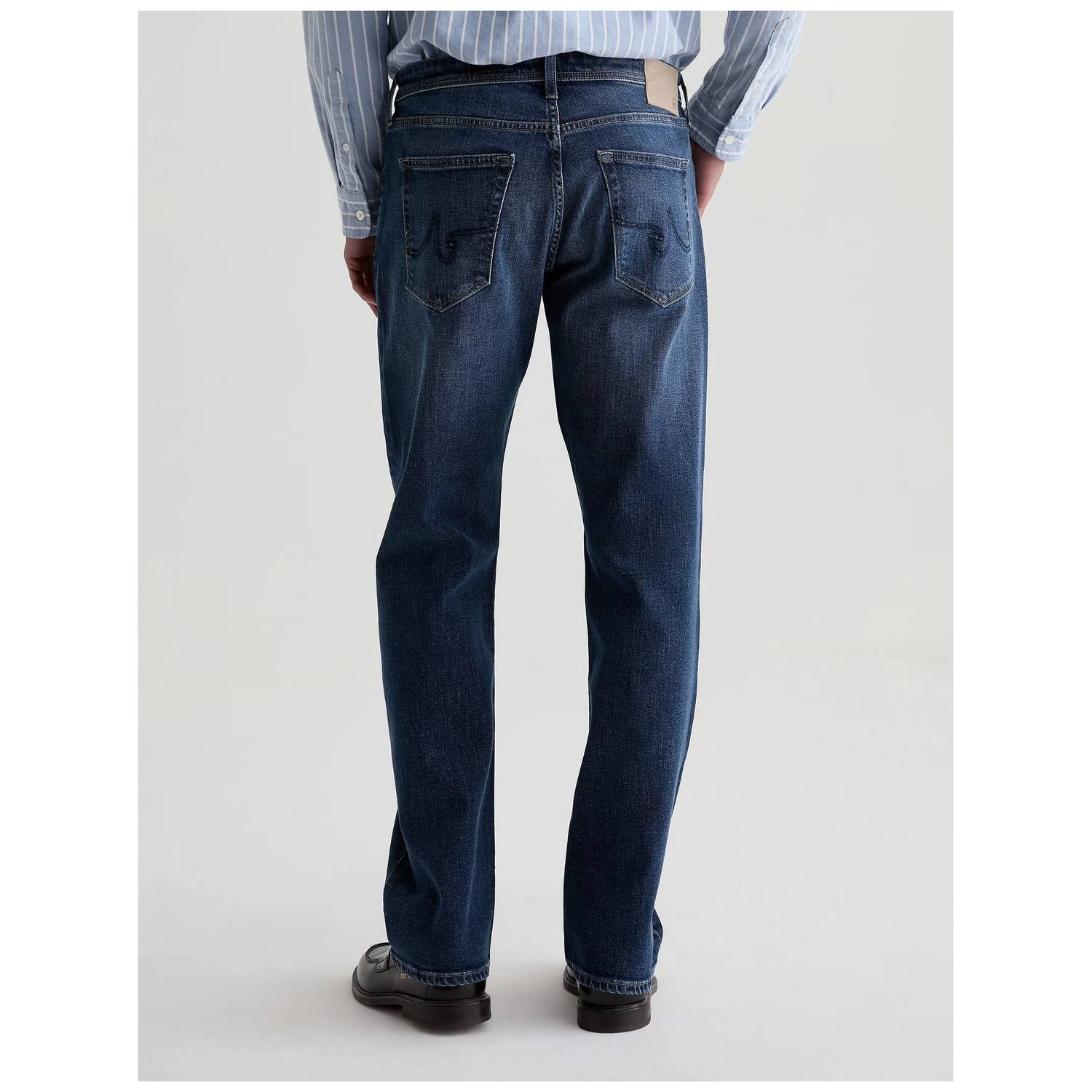 Ag Jeans - Protege Straight Leg Jeans