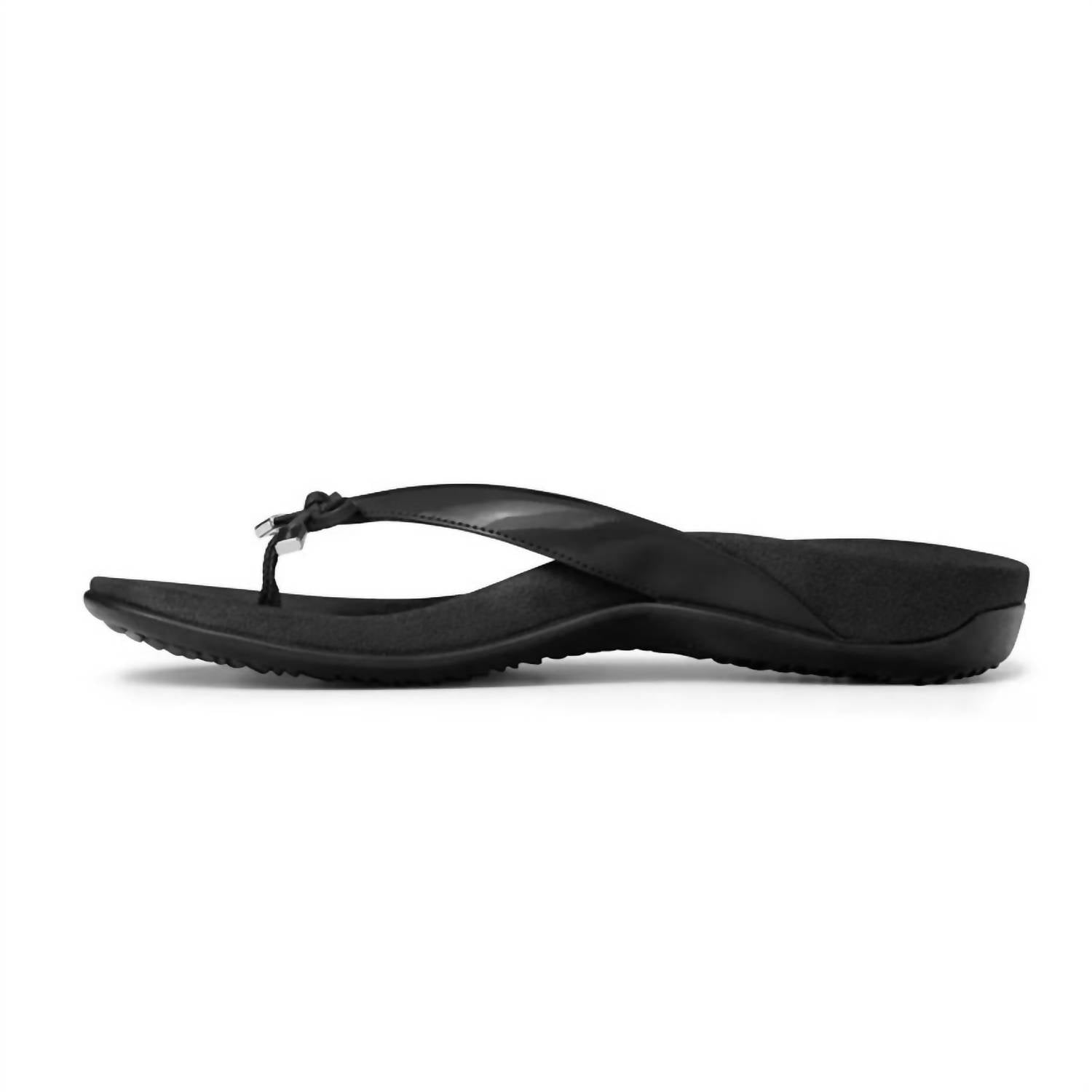 Vionic - Women's Bella Ii Bow Tie Sandals