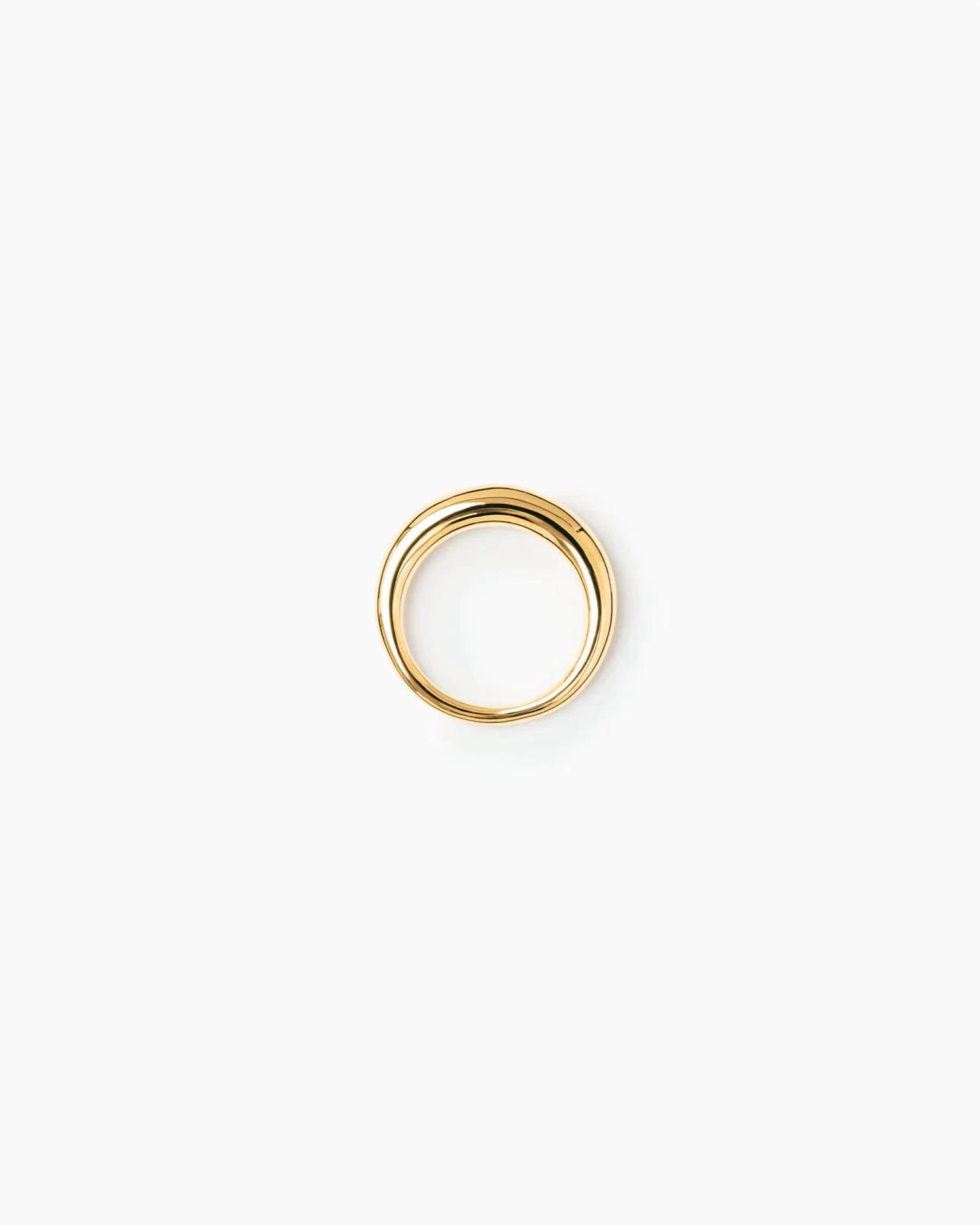 Lié Studio - Women's Nanna Ring