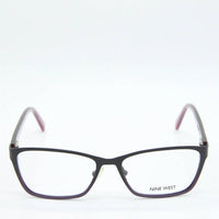 Nine West - Women's Nw1043 Rectangle Eyeglasses