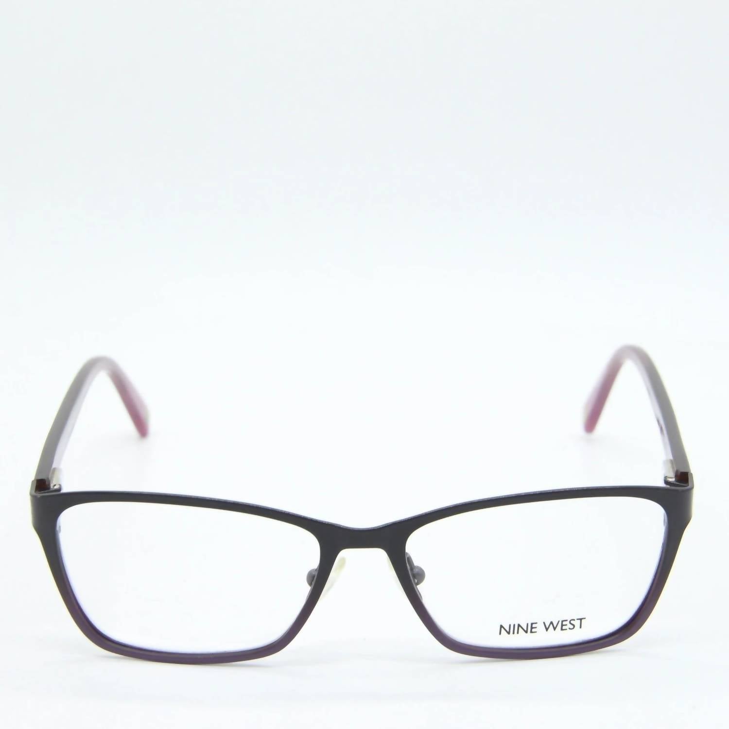 Nine West - Women's Nw1043 Rectangle Eyeglasses