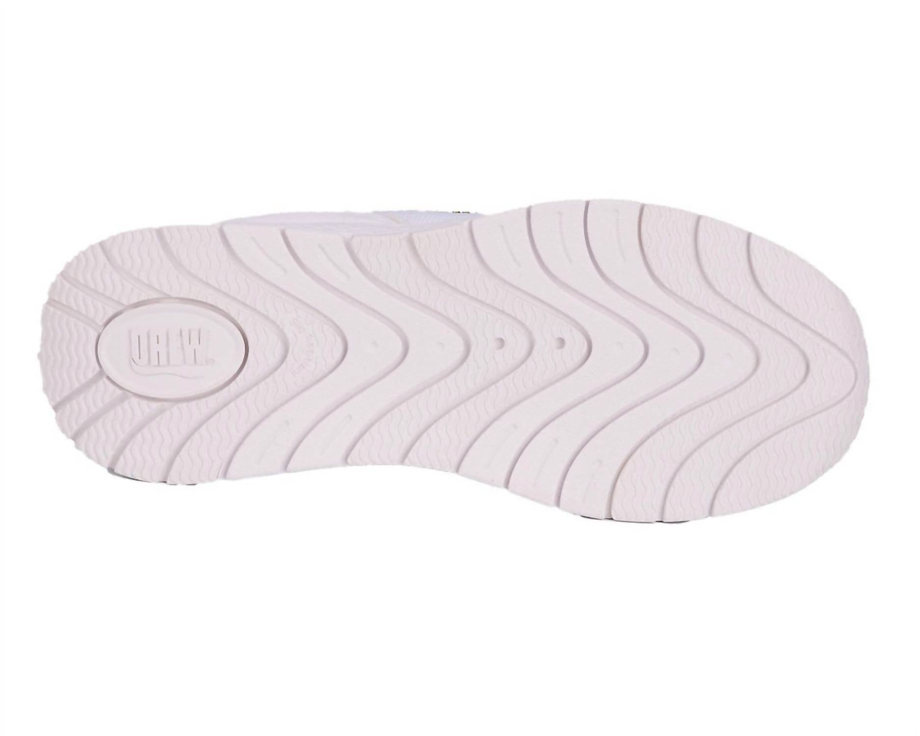 Drew - Women's Halo Step In Walking Shoes