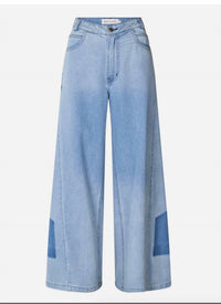 Rabens Saloner - Lane Wide Leg Pants