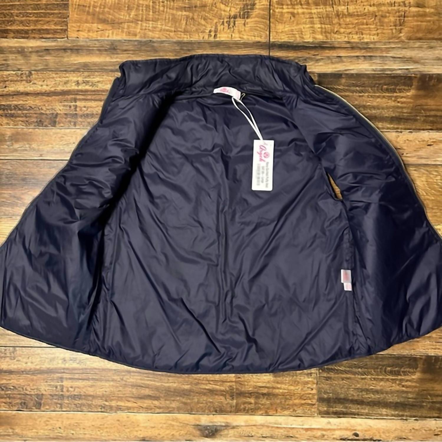 Aryeh - Women's Quilted Puff‎y Vest