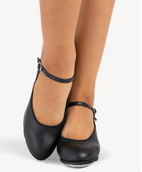 Capezio - Junior's Footlight Mary Jane Tap Shoe