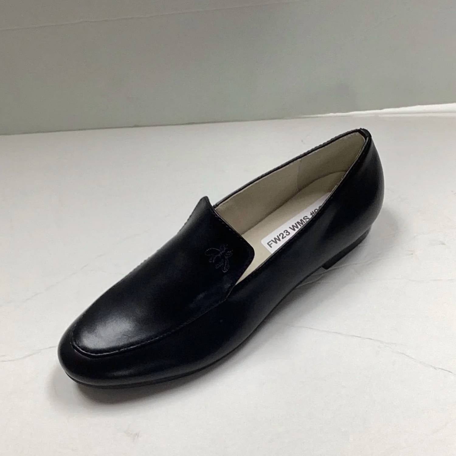 Boutaccelli - Women's Taft High Front Slip Ons