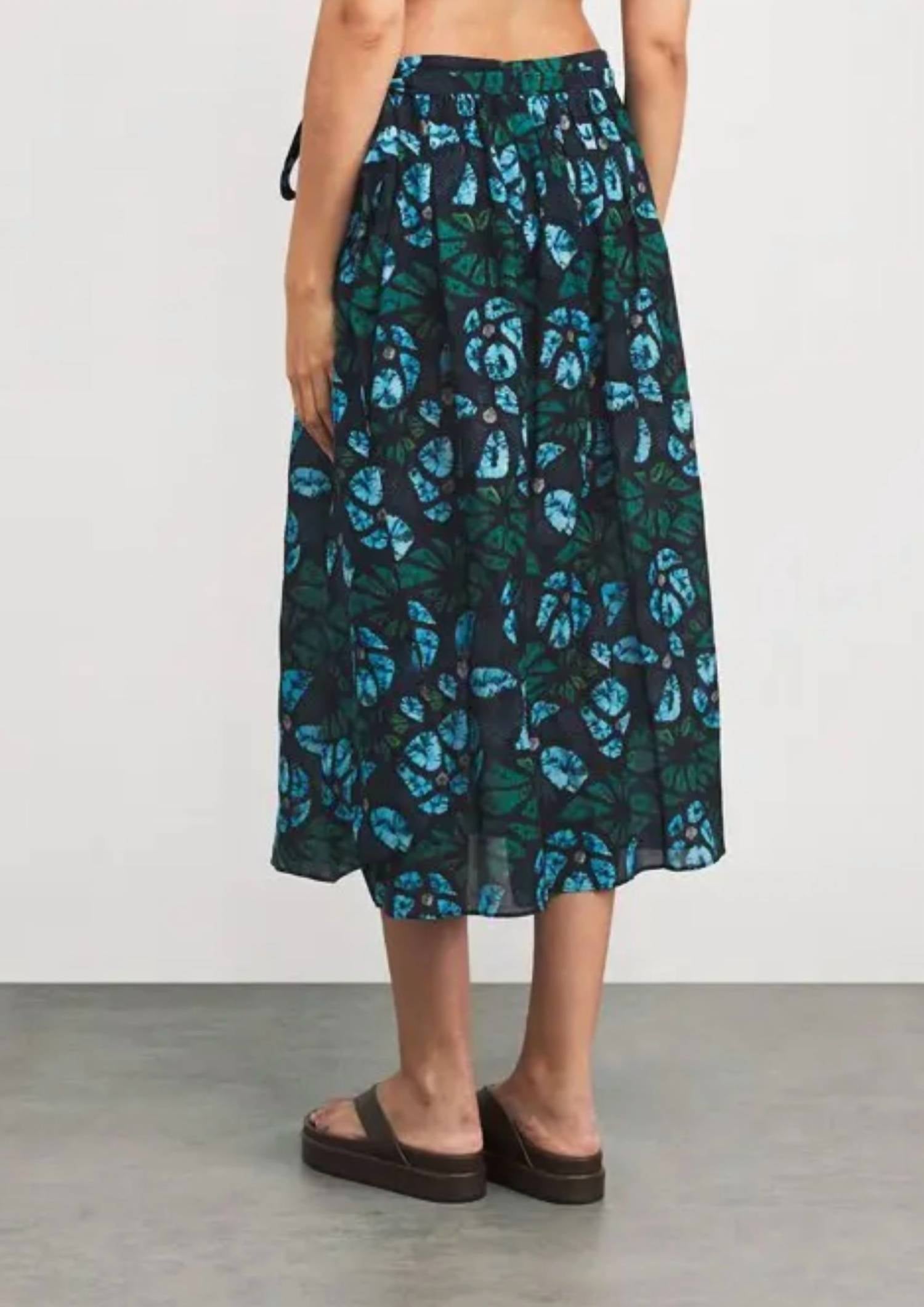 Ulla Johnson - Suri Sarong Coverup