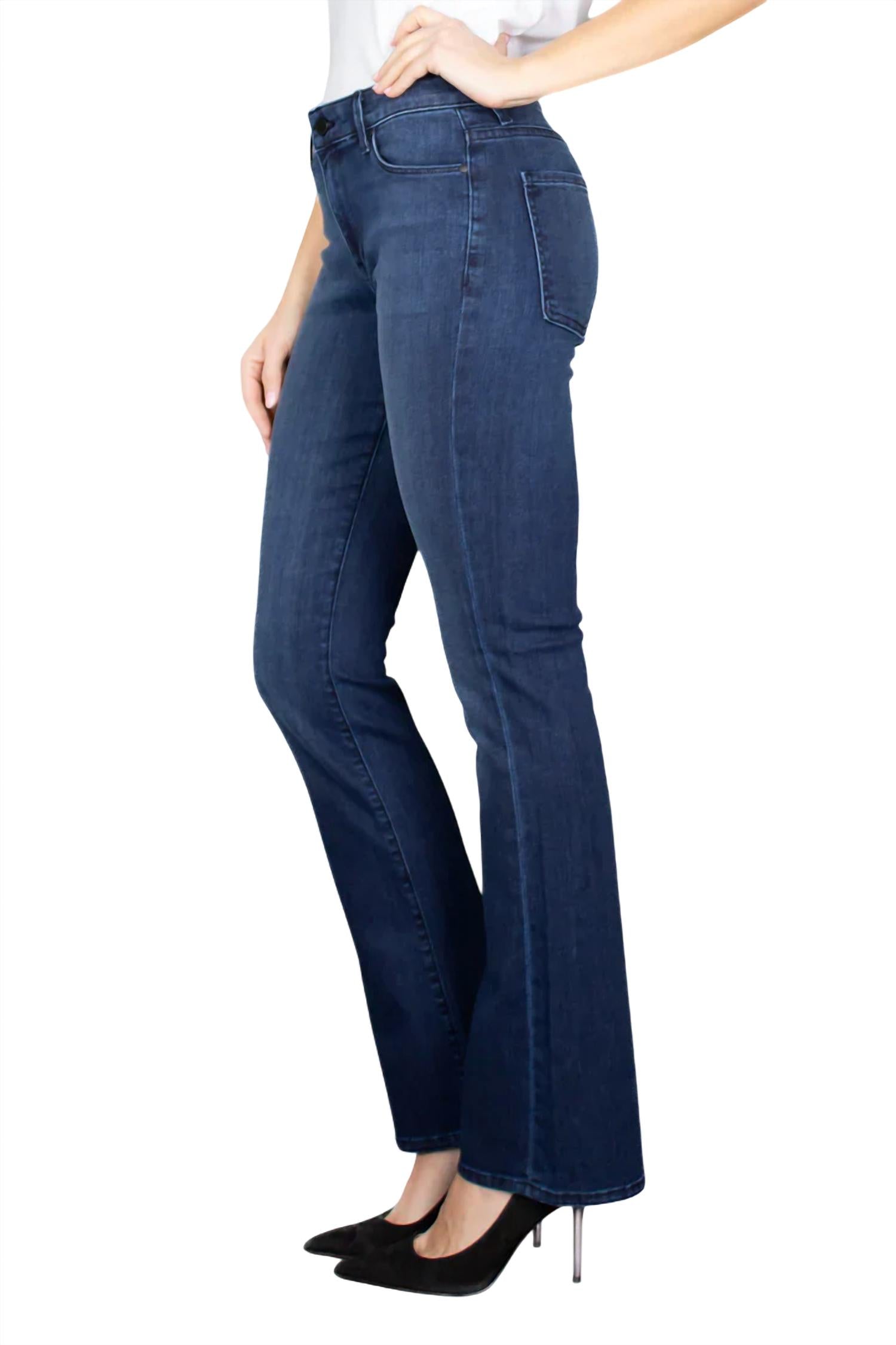 Fidelity - Belladonna Jean