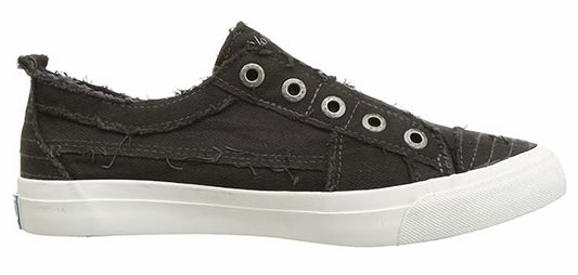 Blowfish - Women's Play Canvas Sneaker