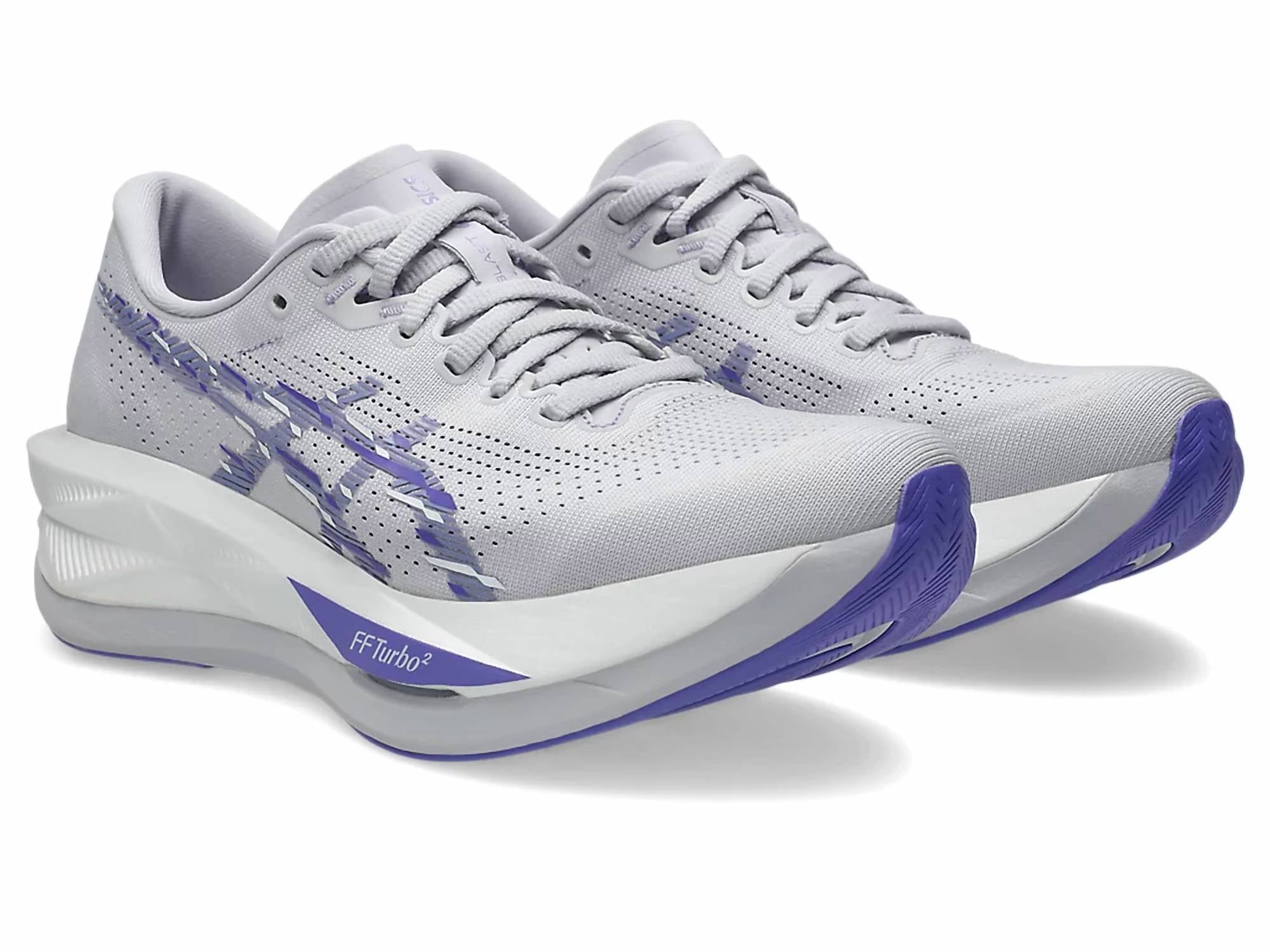 Asics - Women's Sonicblast Running Shoes