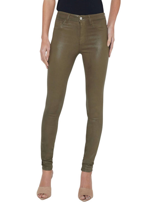 L'Agence - Marguerite skinny jean