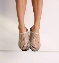 Roam - Women's The Mesh Clog