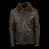 Lusso Beni - Ode Jacket