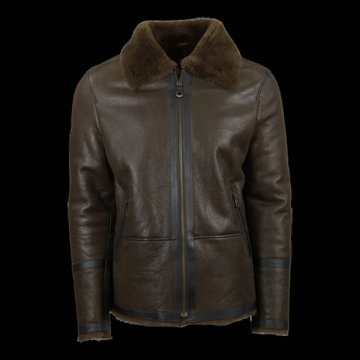 Lusso Beni - Ode Jacket