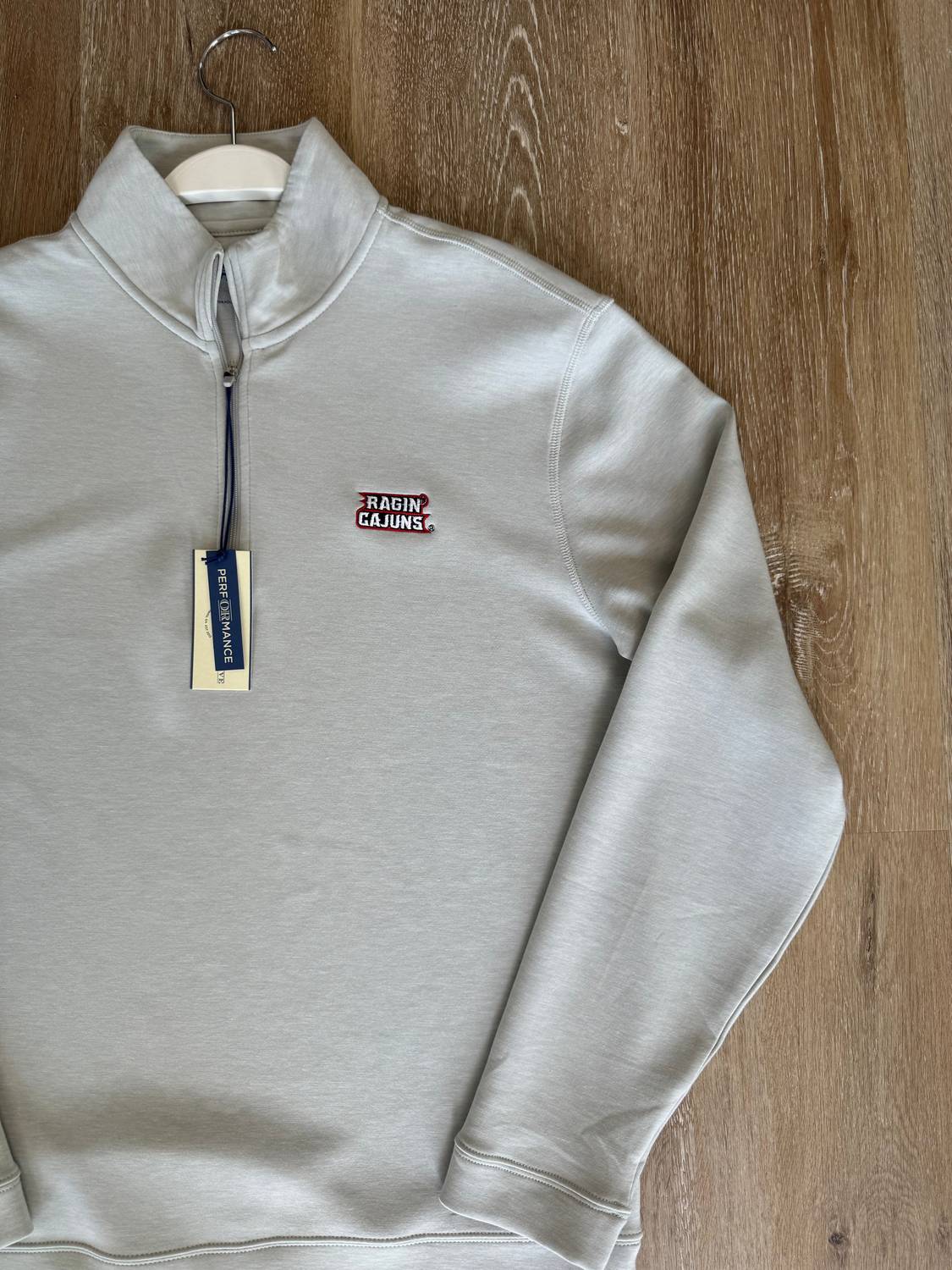 Onward Reserve - Ragin Cajuns Yeager Performance Pullover