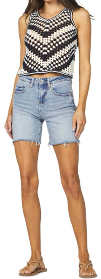 Dear John Denim - Madeira Novelty Top
