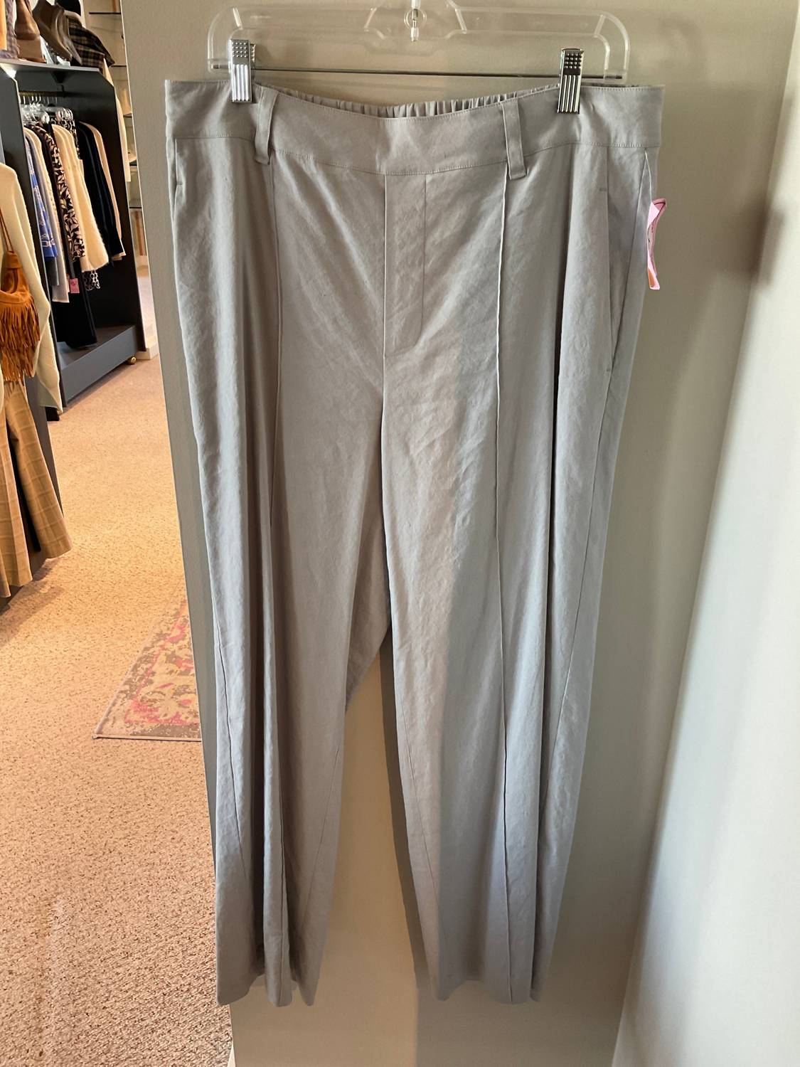 Vince - Women's Trouser Pant