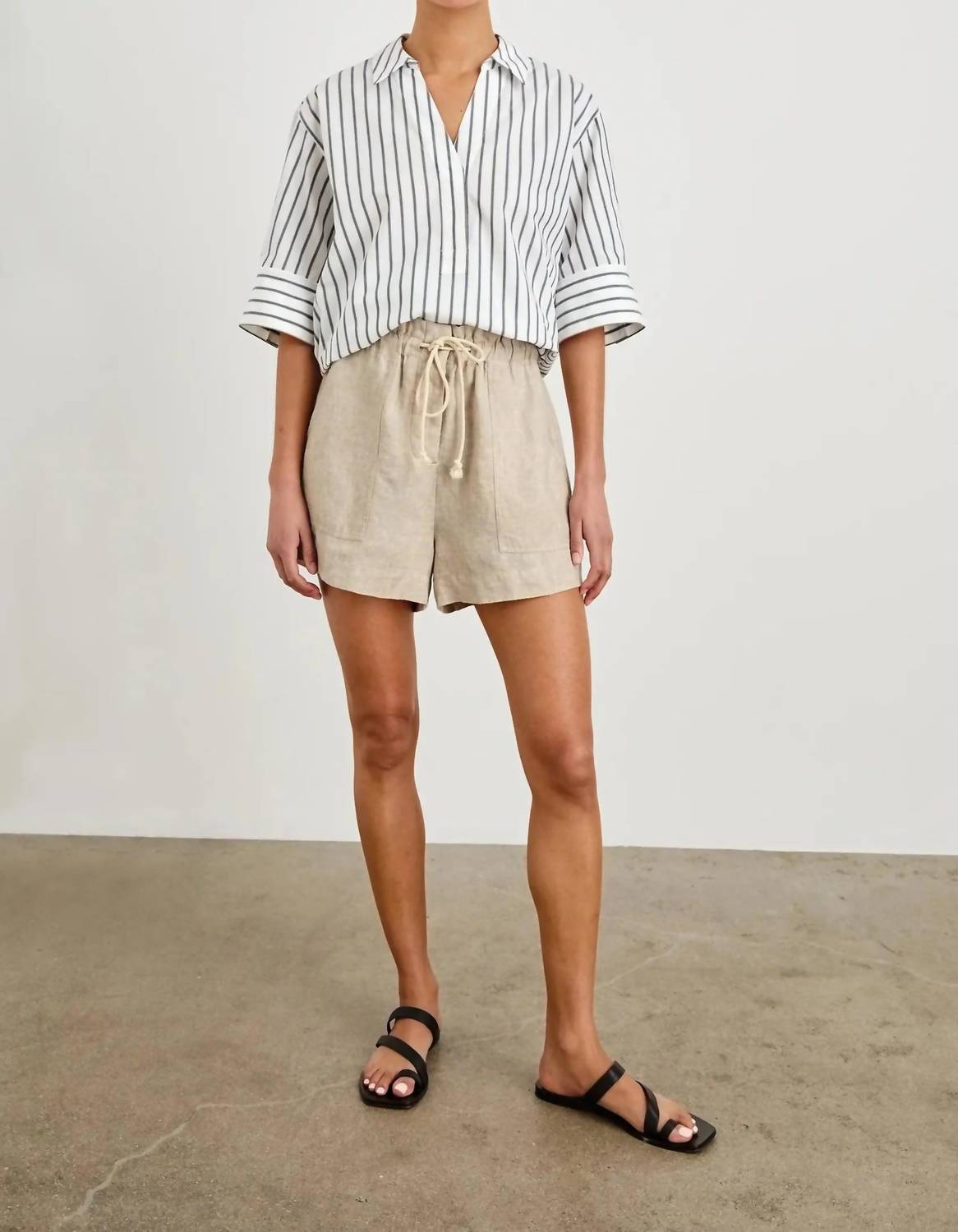 Rails - Foster Shorts