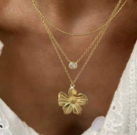Katie Rae Collection - Women's Gracebound Necklace