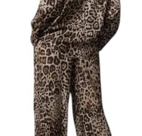 Aaron & Amber - Animal Lover Button Down Shirt