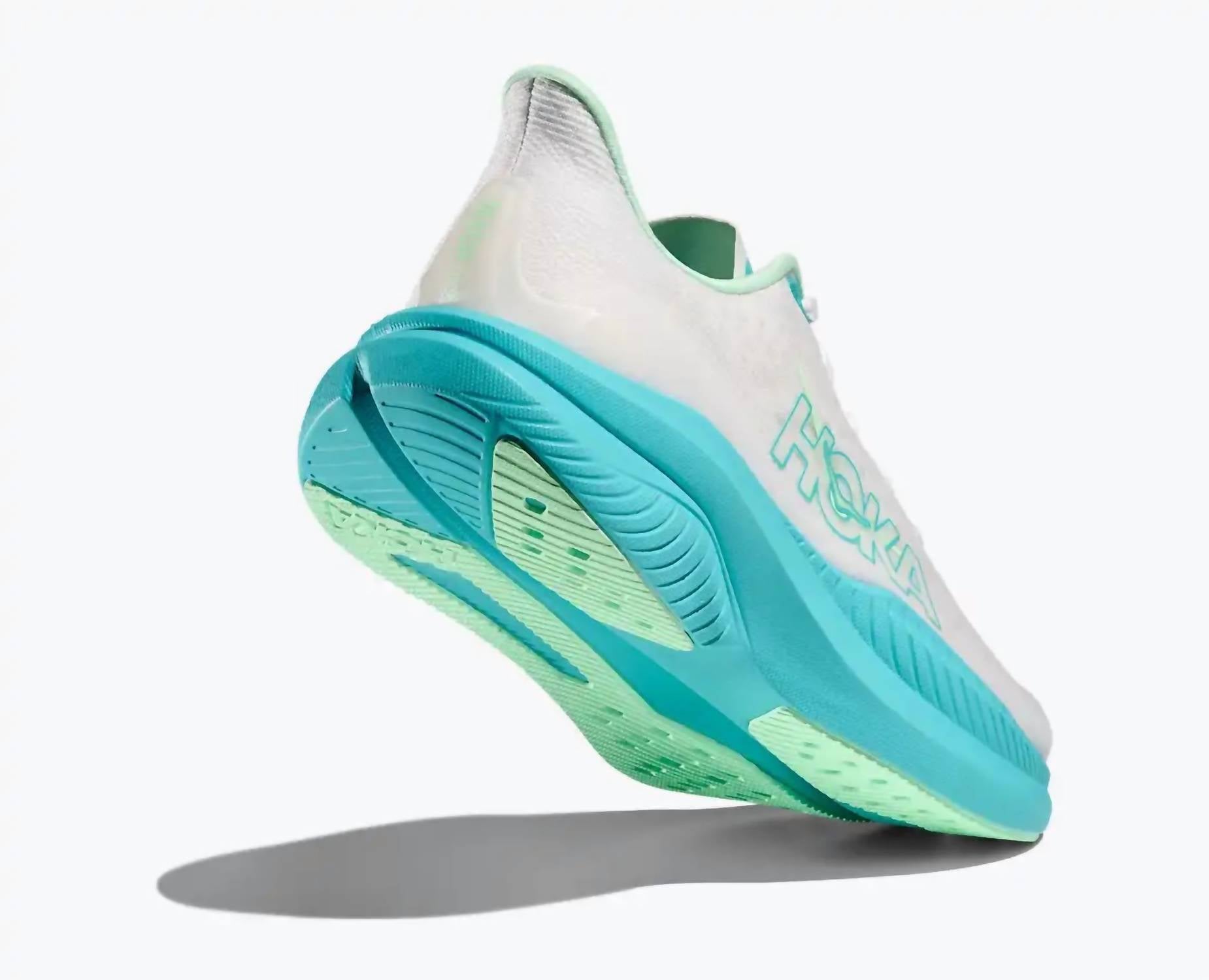 Hoka - Women's Mach 6 Shoes