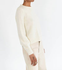 M.Patmos - Kenny Pullover Sweater