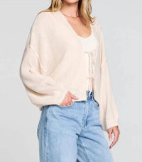 Saltwater Luxe - Kiah Sweater