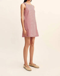 Posse - Emma Shift Mini Dress