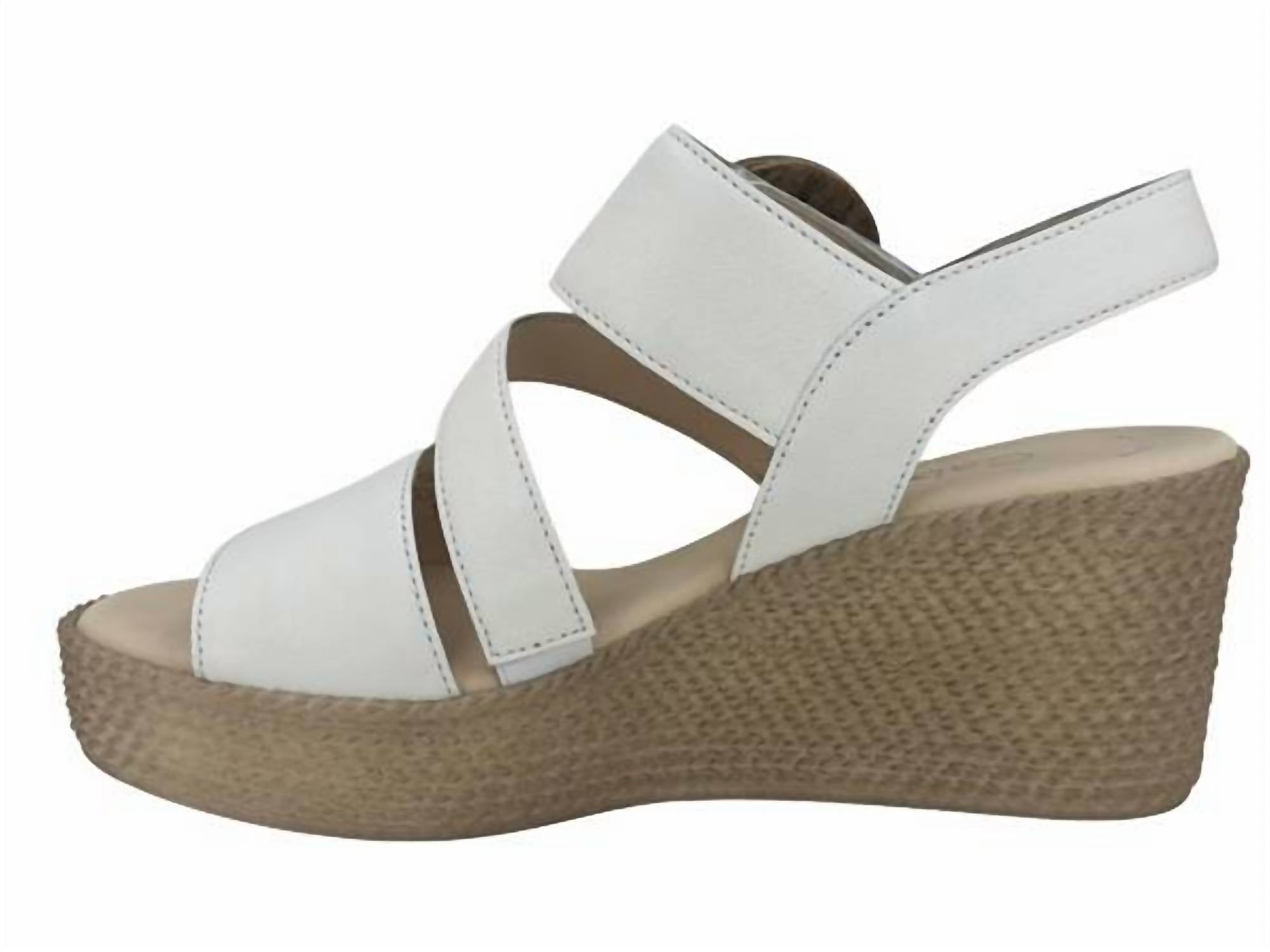 Gabor - Women's Wedge 4-770-20 Sandal