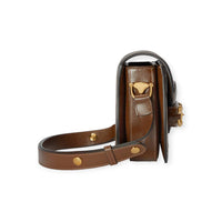 Gucci - Women's Horsebit 1955 Mini Rounded Bag