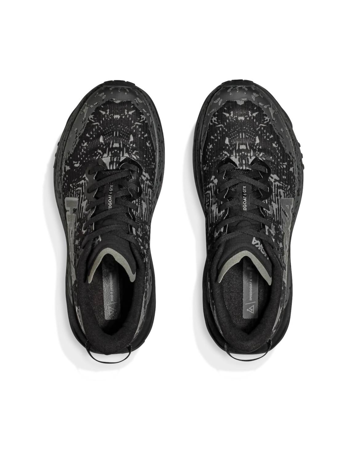 Hoka - Women's Speedgoat 6 Gtx Shoes