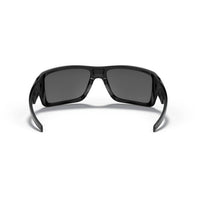 Oakley - Men's Double Edge Polarized Sunglasses 9380 - 08 - 66