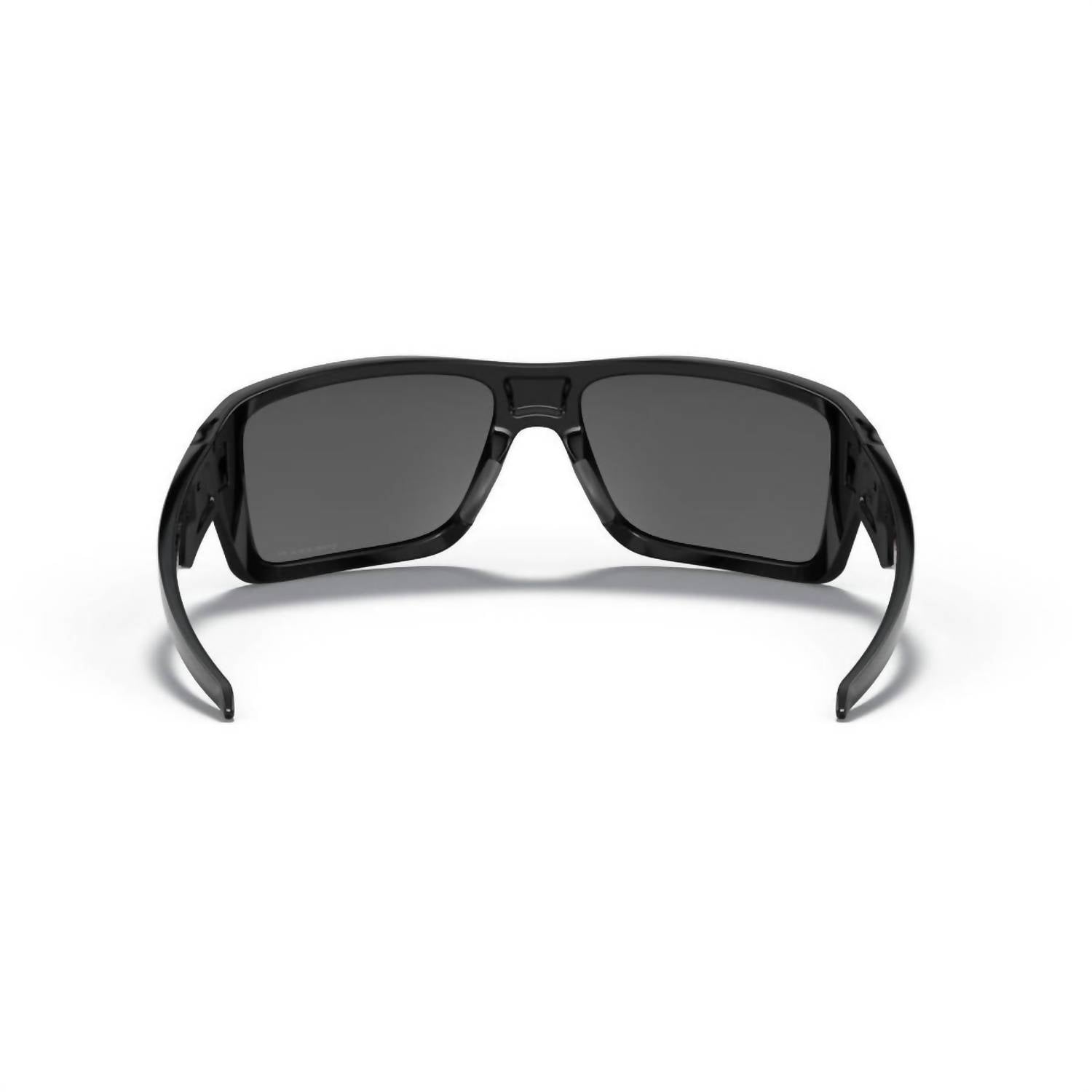Oakley - Men's Double Edge Polarized Sunglasses 9380 - 08 - 66
