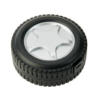 Creative Gifts International - 20 Piece Tool Set In Tire