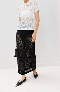 Proenza Schouler - Kennedy Top