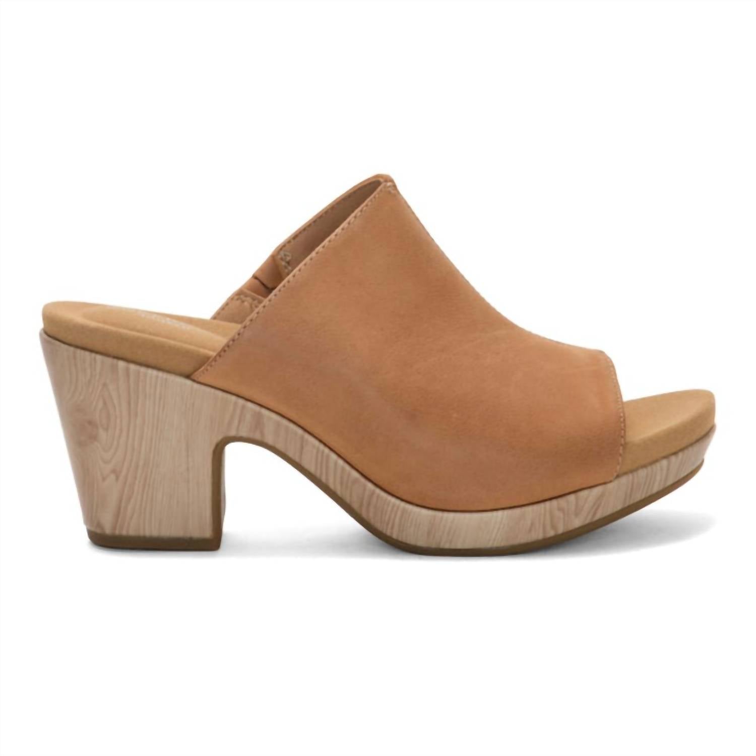 Rockport - Women's Vivianne Slide Sandal