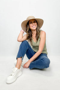 Michael Stars - Maya Tank Top