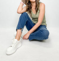 Michael Stars - Maya Tank Top