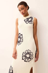 Marie Oliver - Patricia Sleeveless Dress