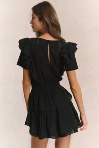 Loveshackfancy - Natasha Mini Dress