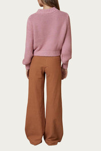 ELSA KNIT JUMPER SWEATER