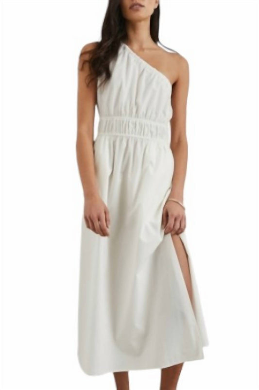 Rails - SELANI DRESS