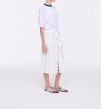 Plan C - Knitted Cotton Sweater