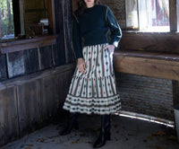Elizabeth And James - Surrey Midi Skirt