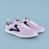 Pb5Star - Women's Retro Lifestyle Sneaker