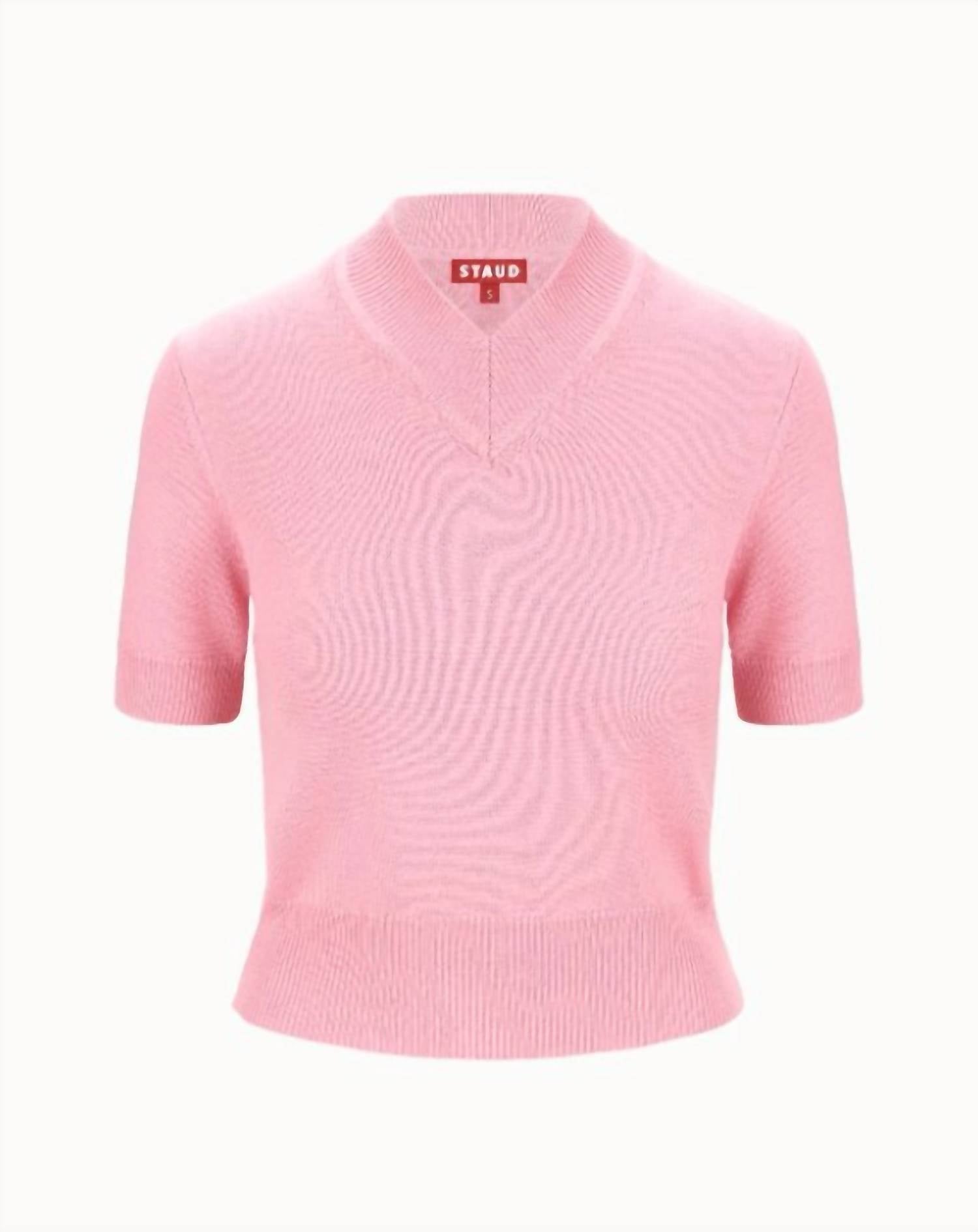 Staud - Sullivan Sweater