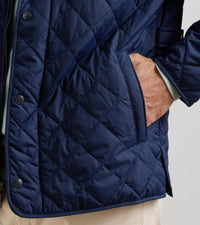 Peter Millar - Suffolk Coat