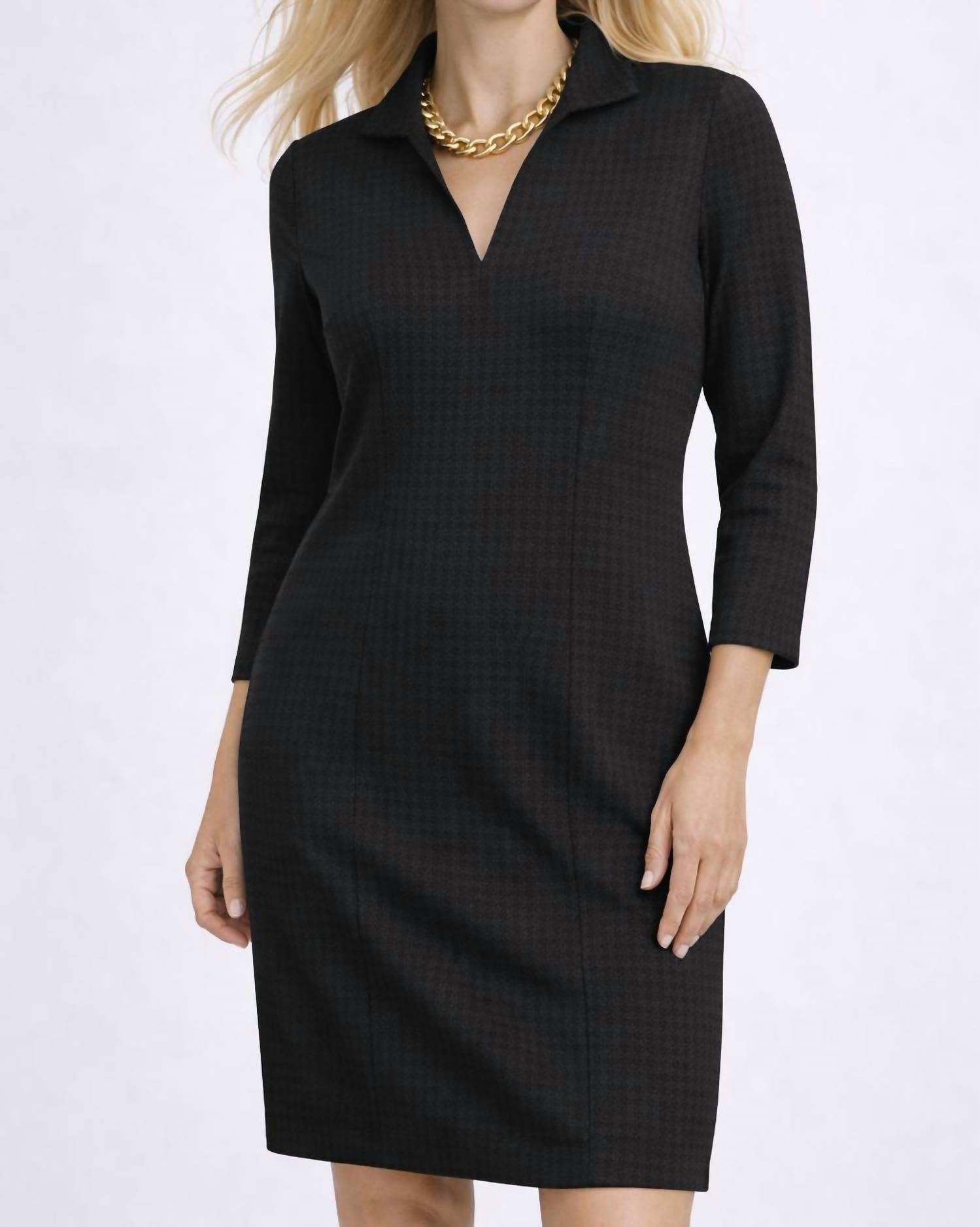 J'Envie/Eli - The Northwich Dress
