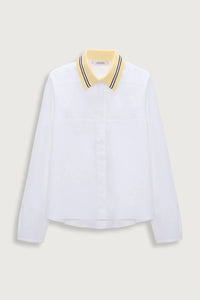 Dorothee Schumacher - Poplin Power Blouse