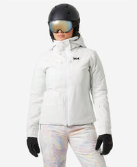 Helly Hansen - Women's Alphelia Lifaloft Jacket